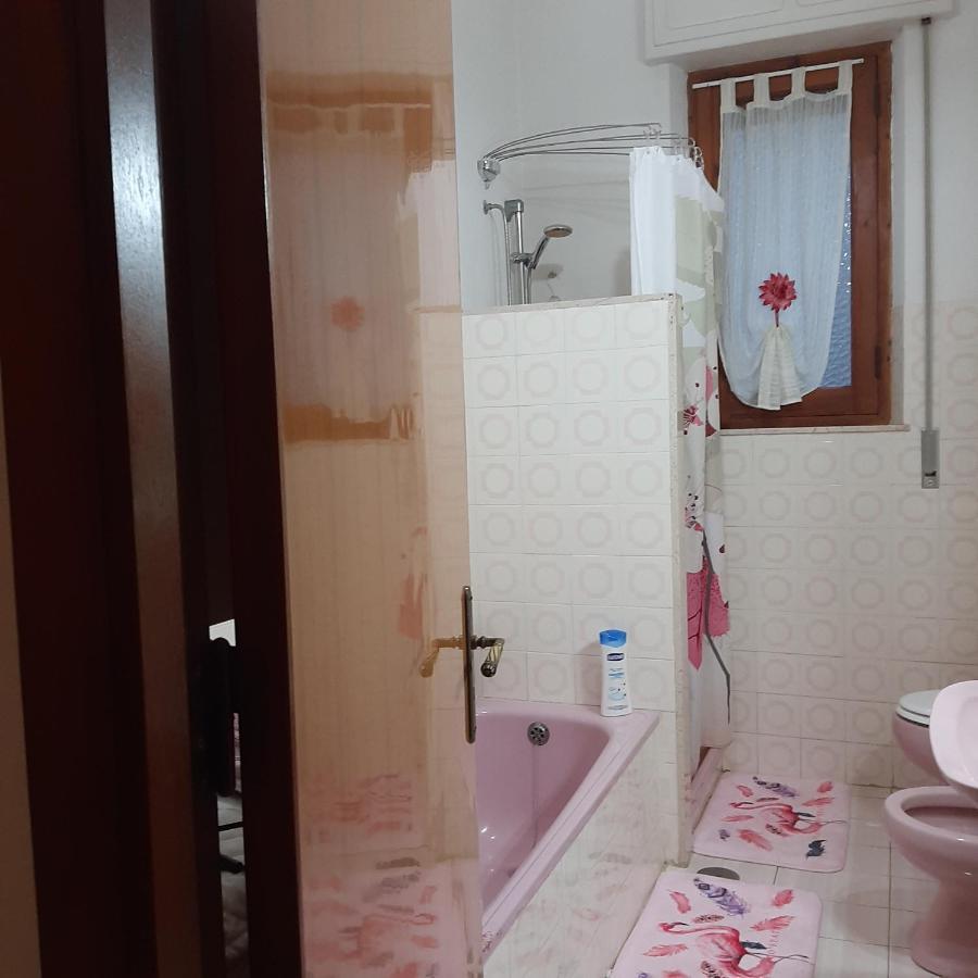 B&B Da Andreina 구스피니 외부 사진