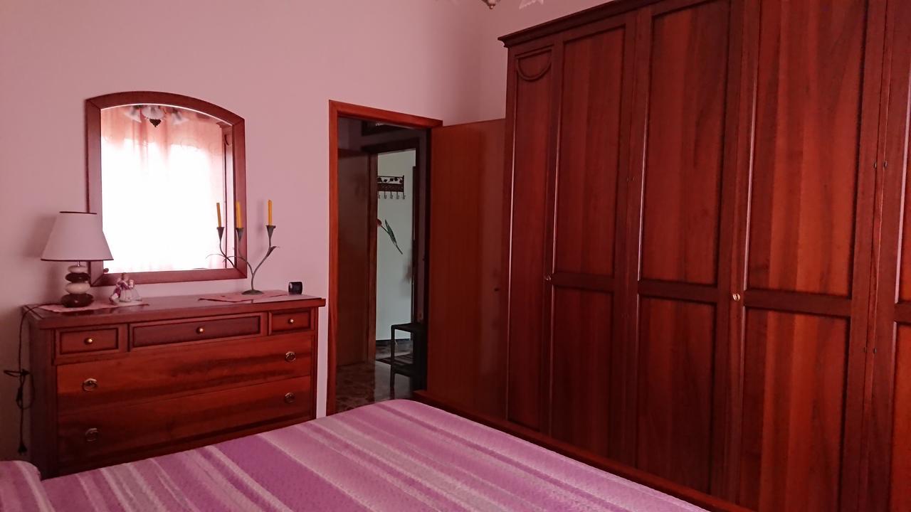 B&B Da Andreina 구스피니 외부 사진